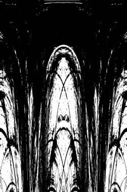 Soyut grunge arkaplanı. yaratıcı modern fon. vektör illüstrasyonu