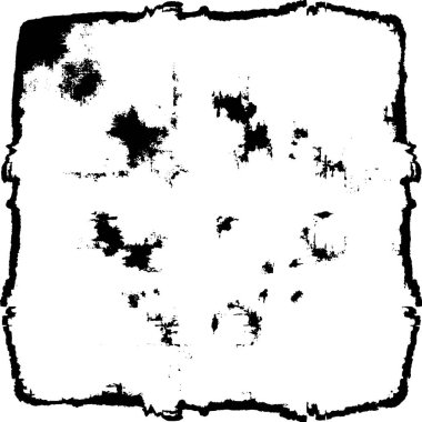 Soyut grunge arkaplanı. yaratıcı modern fon. vektör illüstrasyonu