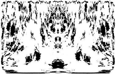 Soyut grunge arkaplanı. yaratıcı modern fon. vektör illüstrasyonu