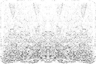 Soyut grunge arkaplanı. yaratıcı modern fon. vektör illüstrasyonu