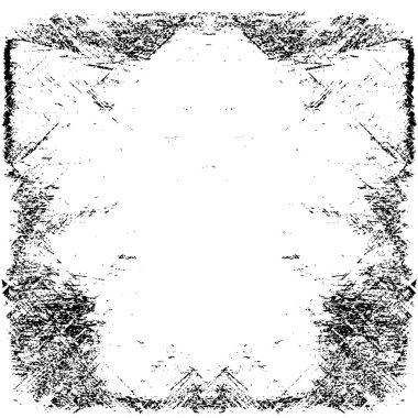 Soyut grunge arkaplanı. yaratıcı modern fon. vektör illüstrasyonu