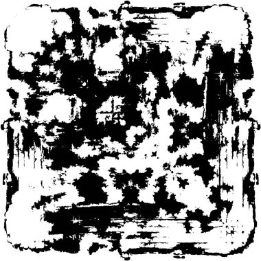 Soyut grunge arkaplanı. yaratıcı modern fon. vektör illüstrasyonu