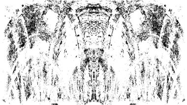 Soyut grunge arkaplanı. yaratıcı modern fon. vektör illüstrasyonu