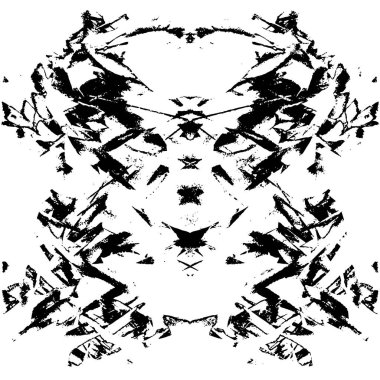 Soyut grunge arkaplanı. yaratıcı modern fon. vektör illüstrasyonu