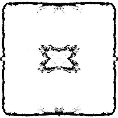 Soyut grunge arkaplanı. yaratıcı modern fon. vektör illüstrasyonu