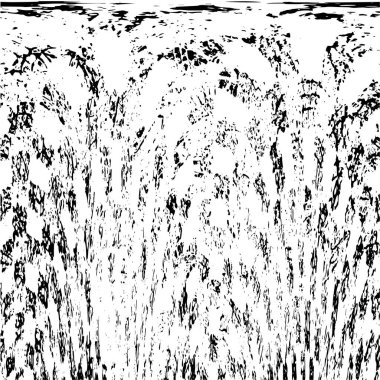 Soyut grunge arkaplanı. yaratıcı modern fon. vektör illüstrasyonu