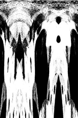 Soyut grunge arkaplanı. yaratıcı modern fon. vektör illüstrasyonu