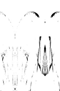 Soyut grunge arkaplanı. yaratıcı modern fon. vektör illüstrasyonu