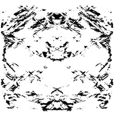 Soyut grunge arkaplanı. yaratıcı modern fon. vektör illüstrasyonu