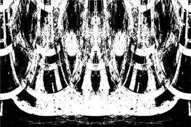 Eski kırsal grunge arkaplanı 