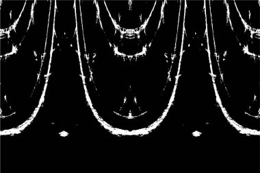 Soyut grunge arkaplanı. yaratıcı modern fon. vektör illüstrasyonu