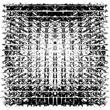 Soyut grunge arkaplanı. yaratıcı modern fon. vektör illüstrasyonu