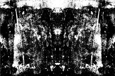 Soyut grunge arkaplanı. yaratıcı modern fon. vektör illüstrasyonu