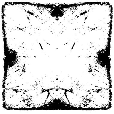 Soyut grunge arkaplanı. yaratıcı modern fon. vektör illüstrasyonu