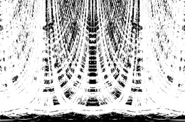 Soyut grunge arkaplanı. yaratıcı modern fon. vektör illüstrasyonu