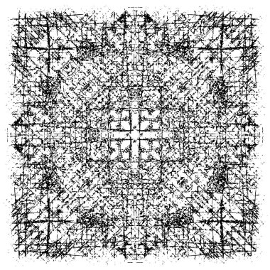 Soyut grunge arkaplanı. yaratıcı modern fon. vektör illüstrasyonu