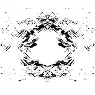 Soyut grunge arkaplanı. yaratıcı modern fon. vektör illüstrasyonu