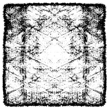 Soyut grunge arkaplanı. yaratıcı modern fon. vektör illüstrasyonu