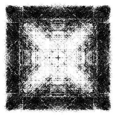 Soyut grunge arkaplanı. yaratıcı modern fon. vektör illüstrasyonu