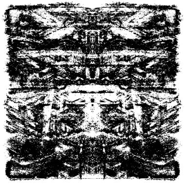 Soyut grunge arkaplanı. yaratıcı modern fon. vektör illüstrasyonu