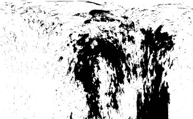 Soyut grunge arkaplanı. yaratıcı modern fon. vektör illüstrasyonu