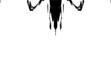 Soyut grunge arkaplanı. yaratıcı modern fon. vektör illüstrasyonu