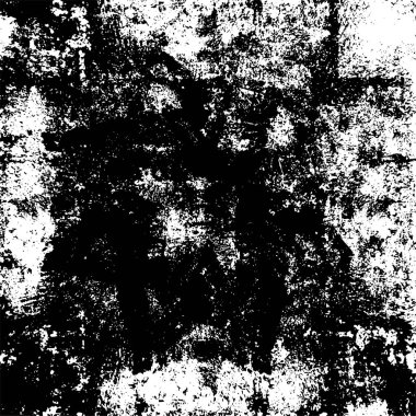 Soyut grunge arkaplanı. yaratıcı modern fon. vektör illüstrasyonu