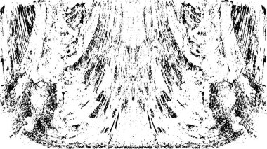 Soyut grunge arkaplanı. yaratıcı modern fon. vektör illüstrasyonu