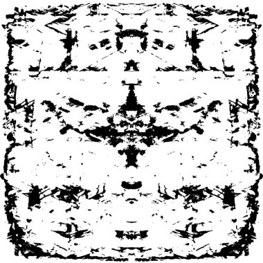 Soyut grunge arkaplanı. yaratıcı modern fon. vektör illüstrasyonu