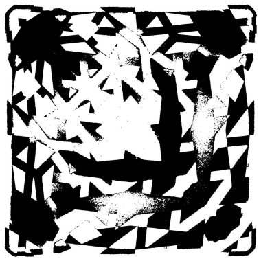 Soyut grunge arkaplanı. yaratıcı modern fon. vektör illüstrasyonu