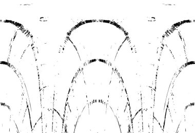 Eski kırsal grunge arkaplanı 