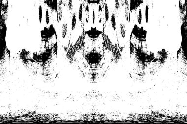 Soyut grunge arkaplanı. yaratıcı modern fon. vektör illüstrasyonu