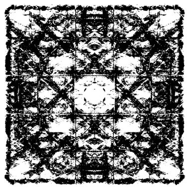 Soyut grunge arkaplanı. yaratıcı modern fon. vektör illüstrasyonu