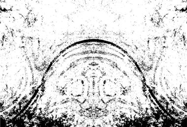 Soyut grunge arkaplanı. yaratıcı modern fon. vektör illüstrasyonu