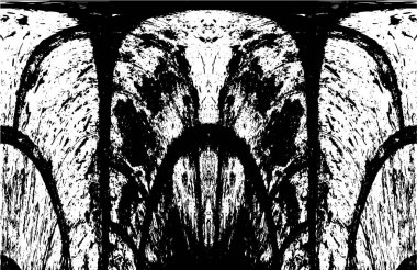 Soyut grunge arkaplanı. yaratıcı modern fon. vektör illüstrasyonu