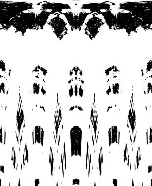 Soyut grunge arkaplanı. yaratıcı modern fon. vektör illüstrasyonu