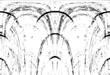 Eski kırsal grunge arkaplanı 