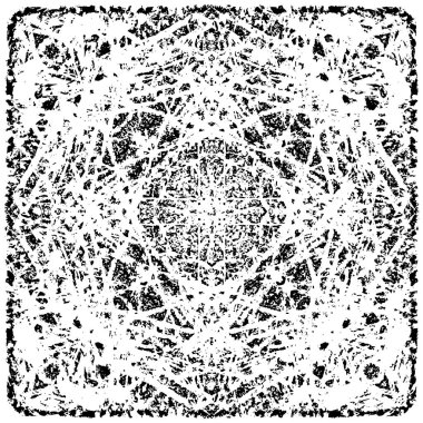 Soyut grunge arkaplanı. yaratıcı modern fon. vektör illüstrasyonu