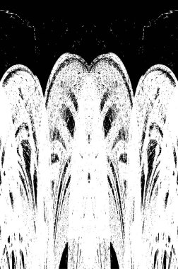 Soyut grunge arkaplanı. yaratıcı modern fon. vektör illüstrasyonu