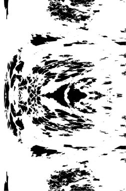 Soyut grunge arkaplanı. yaratıcı modern fon. vektör illüstrasyonu