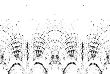 Eski kırsal grunge arkaplanı 