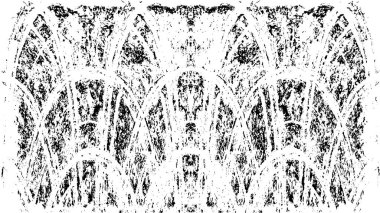 Eski kırsal grunge arkaplanı 