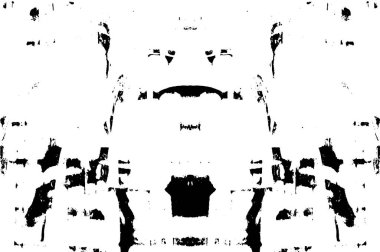 Soyut grunge arkaplanı. yaratıcı modern fon. vektör illüstrasyonu