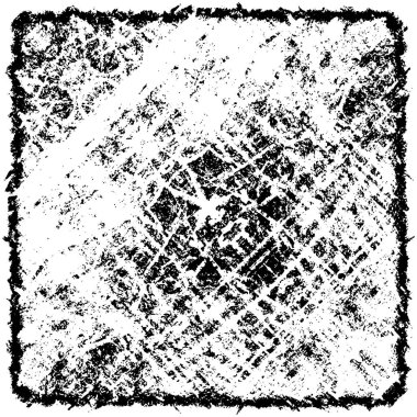 Soyut grunge arkaplanı. yaratıcı modern fon. vektör illüstrasyonu