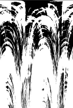 Soyut grunge arkaplanı. yaratıcı modern fon. vektör illüstrasyonu