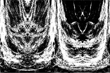 Eski kırsal grunge arkaplanı 