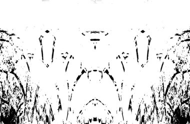 Soyut grunge arkaplanı. yaratıcı modern fon. vektör illüstrasyonu