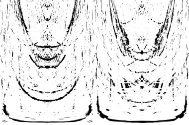 Eski kırsal grunge arkaplanı 