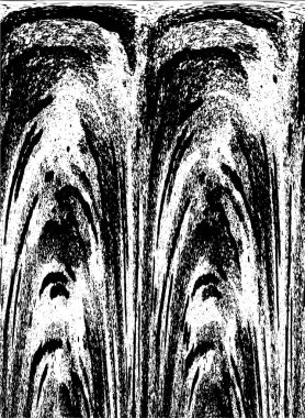 Soyut grunge arkaplanı. yaratıcı modern fon. vektör illüstrasyonu