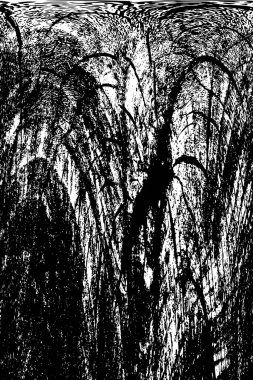 Soyut grunge arkaplanı. yaratıcı modern fon. vektör illüstrasyonu